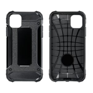 ARMOR für iPhone 16e (SE 4 2025) schwarz – Bild 4