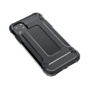 ARMOR für iPhone 16e (SE 4 2025) schwarz – Bild 7