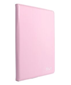 ETUI BLUN UNIVERSAL für Tablet 8" rosa (UNT)