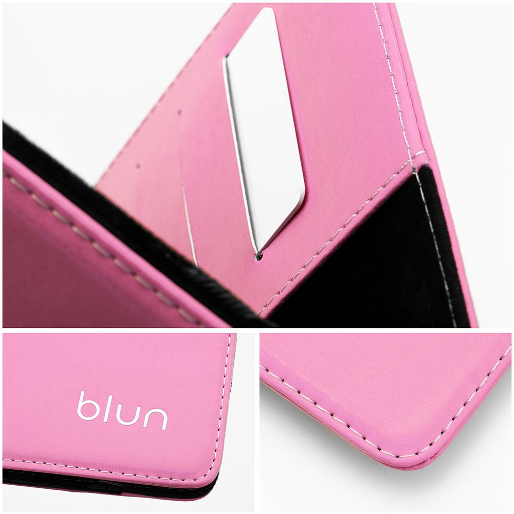 ETUI BLUN UNIVERSAL für Tablet 10" rosa (UNT) – Bild 8