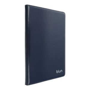 ETUI BLUN UNIVERSAL für Tablet 8" blau (UNT)