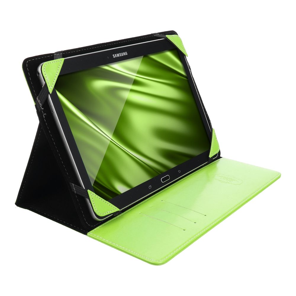 ETUI BLUN UNIVERSAL für Tablet 11" Limone (UNT) – Bild 4