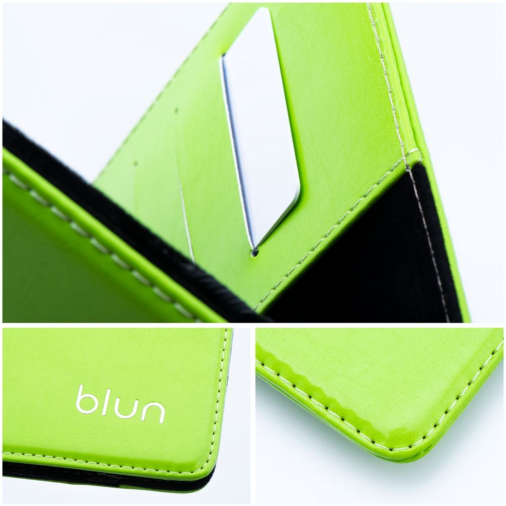 ETUI BLUN UNIVERSAL für Tablet 11" Limone (UNT) – Bild 6