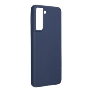 SOFT Hülle für SAMSUNG Galaxy A23 5G in Dunkelblau
