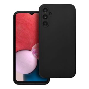 SOFT Case für SAMSUNG Galaxy A34 5G in Schwarz