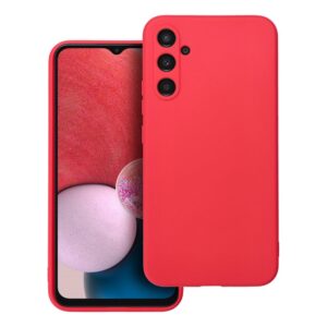 SOFT-Hülle für SAMSUNG Galaxy A34 5G in Rot
