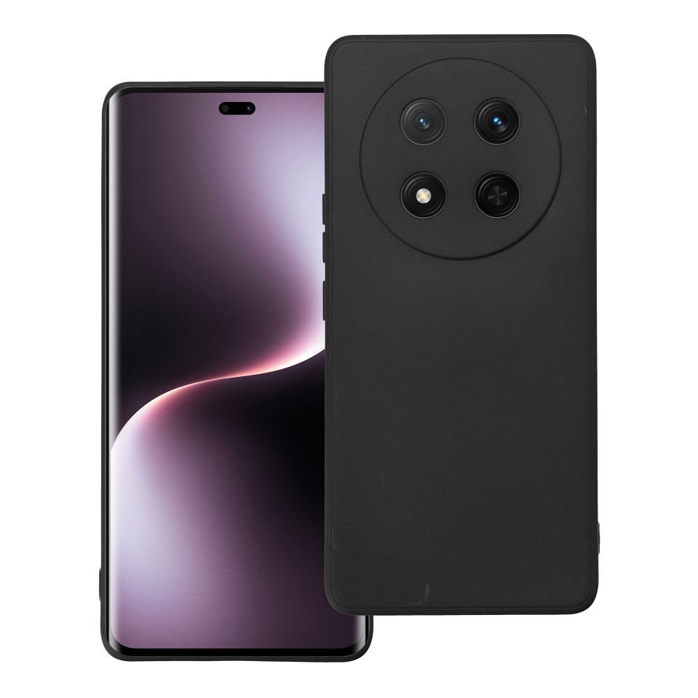 SOFT-Hülle für HONOR Magic 7 Lite in Schwarz