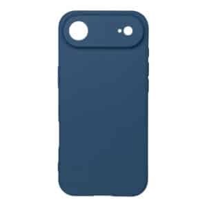 SOFT Hülle für iPhone 17 Plus in Dunkelblau – Bild 9