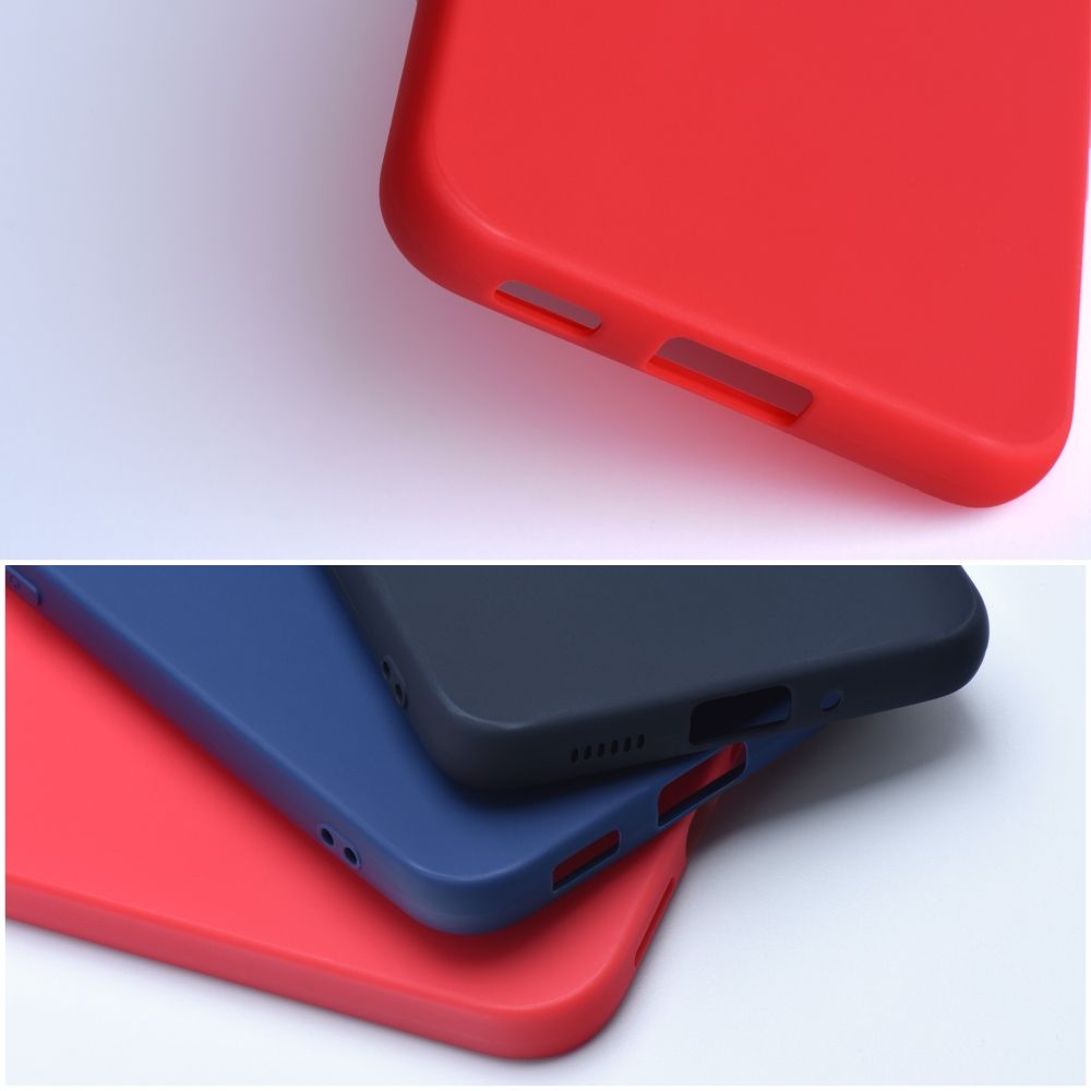 SOFT Case für iPhone 17 Pro in Rot – Bild 7