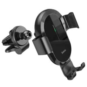 HOCO Lüftungsgitter-Autohalter mit 15W Induktionsladung CA105 – Bild 3