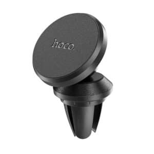 HOCO Magnetischer Autohalter für Lüftungsschlitz CA81 in Schwarz