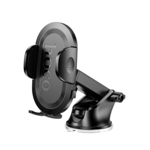 HOCO KFZ-Halterung für Armaturenbrett H54 Schwarz