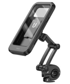 Handyhalterung für Fahrrad/Motorrad Hoco CA101 schwarz