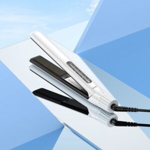 HOCO Haarglätter HP41 Weiß – Bild 8