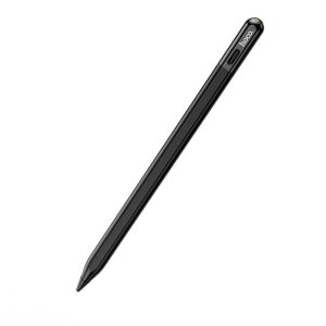 Kapazitiver Stift für iPad aktiv Hoco 130 mAh GM113 schwarz