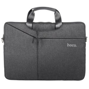 Laptoptasche / Tablet / Netbook 15,6" Hoco GT4 Deep Space Grau