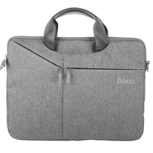 Laptop-Tasche / Tablet / Netbook 15,6" Hoco GT4 Apricot Grau