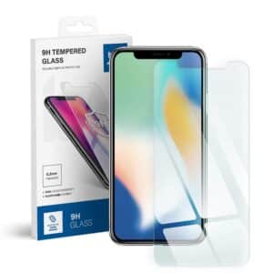 Panzerglas Blue Star – für APP iPhone X/Xs/11 Pro