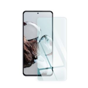 Panzerglas Blue Star – XIA Mi 12T Pro – Bild 2