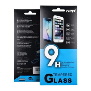 Panzerglas ohne Logo – für iPhone 12 / 12 Pro