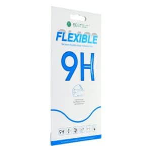 Hybrid Flexible Glas Bestsuit – APP IPHO 15 Pro Max