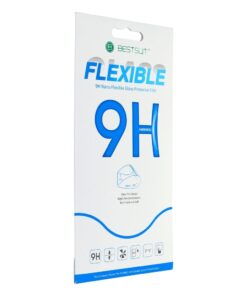 Hybrid Flexible Glas Bestsuit – Realme 14X