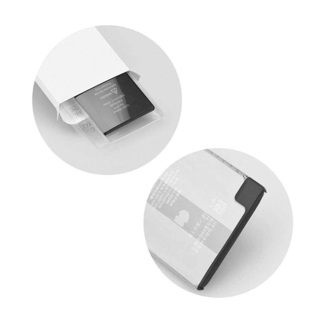 Akku für iPhone 5 1440 mAh Polymer BOX – Bild 5