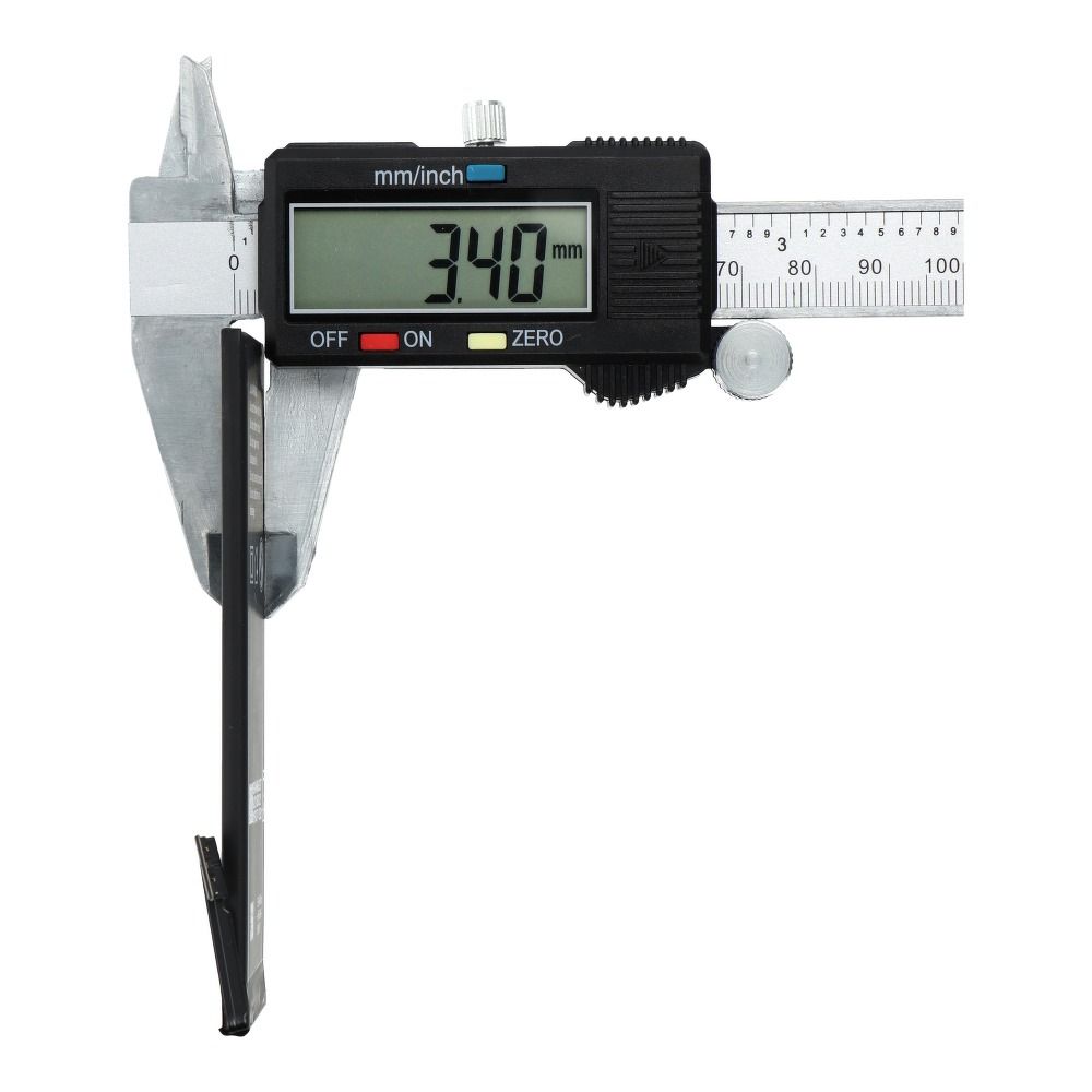 Akku für iPhone 5S 1560 mAh Polymer BOX – Bild 6