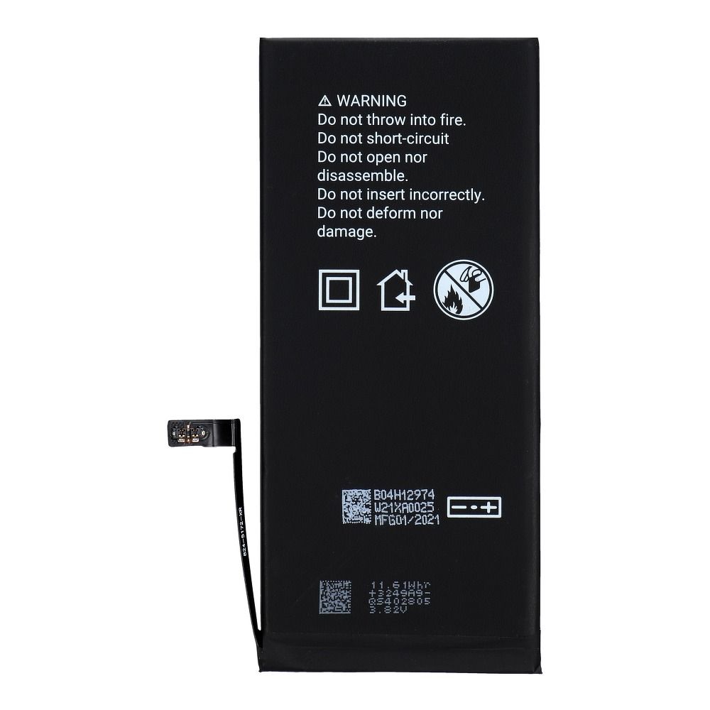 Akku für iPhone 7 Plus 2900 mAh Polymer BOX – Bild 3