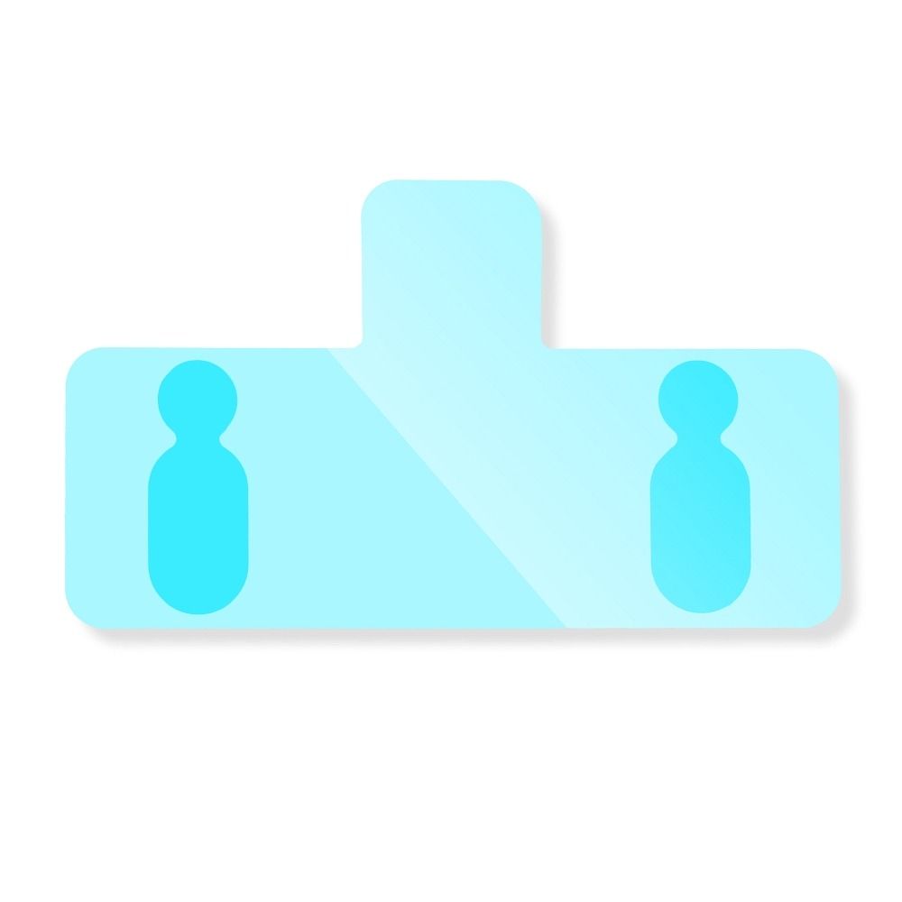 Akku für iPhone SE 1624 mAh Polymer BOX – Bild 4