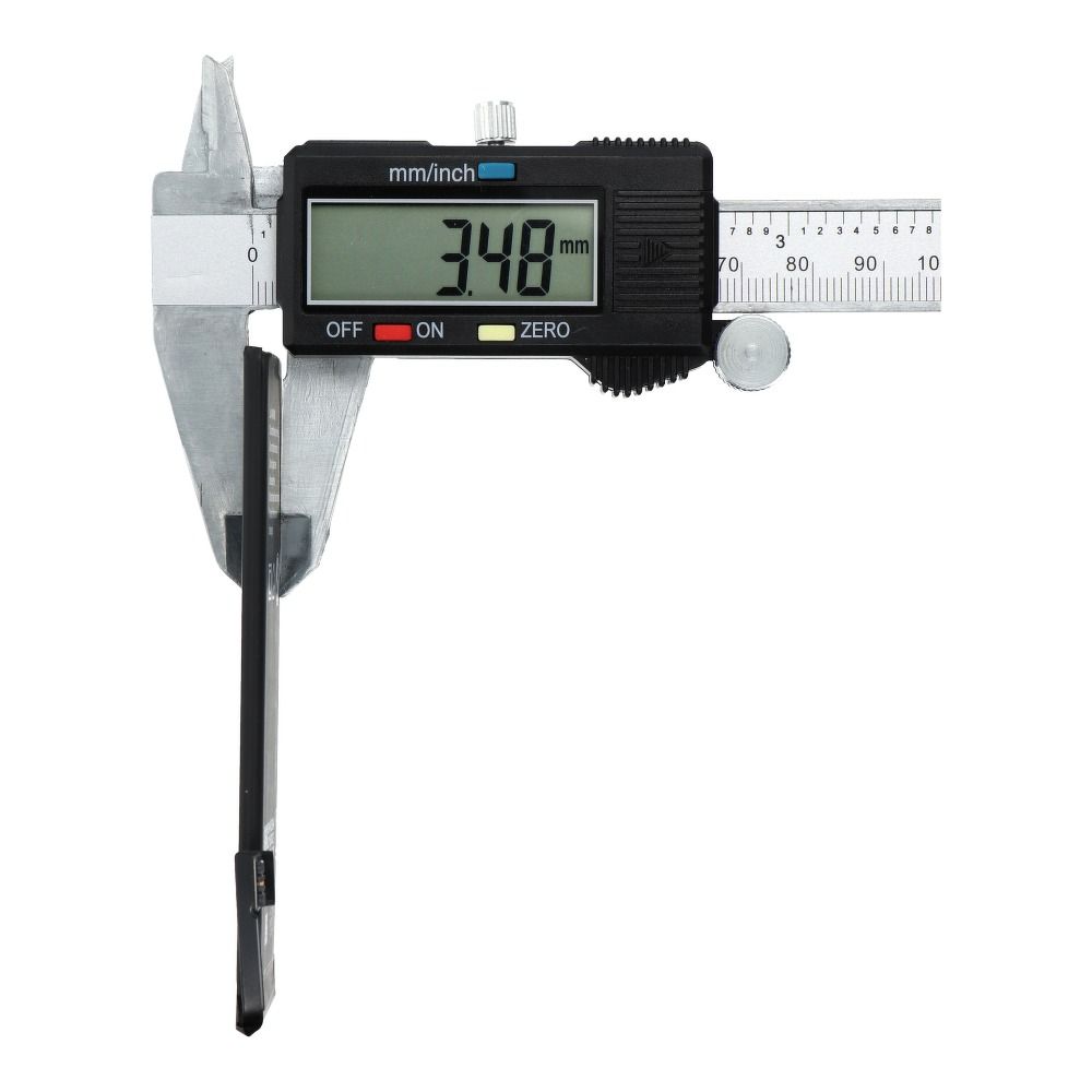 Akku für iPhone SE 1624 mAh Polymer BOX – Bild 6