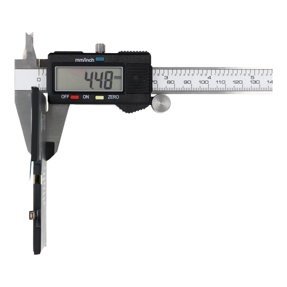 Akku für iPhone 12 Pro Max 3687 mAh Polymer BOX – Bild 3