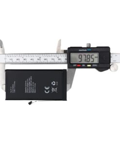 Akku für iPhone 13 3227 mAh Polymer BOX