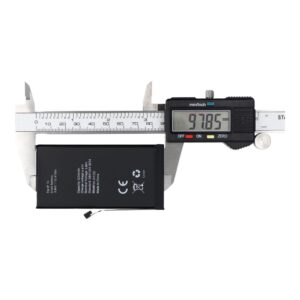 Akku für iPhone 13 3227 mAh Polymer BOX