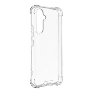 Armor Jelly Roar Handyhülle – für Samsung Galaxy A54 5G, transparent