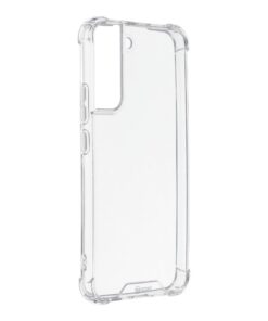 Armor Jelly CASE Roar – transparent für Samsung Galaxy S22 Plus
