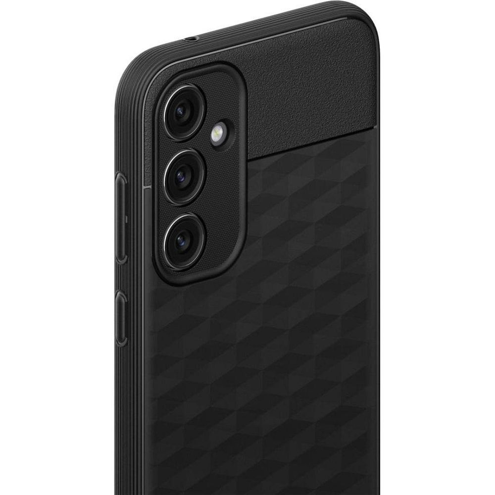 Caseology Parallax Handyhülle für SAMSUNG S23 FE in Mattschwarz – Bild 7