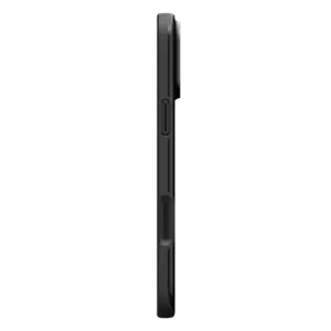 SPIGEN THIN FIT MAG Hülle kompatibel mit MagSafe für iPhone 17 Pro, schwarz – Bild 7