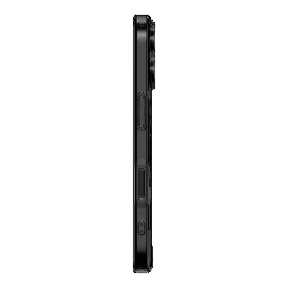 SPIGEN Ultra Hybrid MagSafe Hülle für iPhone 17 Zero One Schwarz – Bild 5