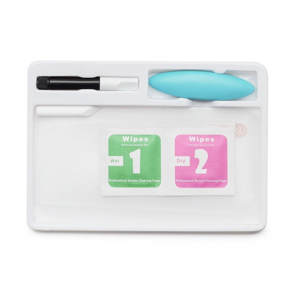 UV-Glas Gehärtetes Glas – für Samsung Galaxy NOTE 20 Ultra transparent – Bild 4