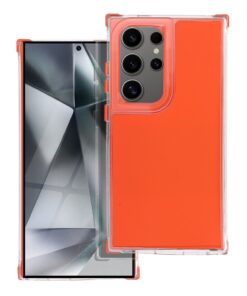 MATRIX Handyhülle für SAMSUNG A37 5G in Orange