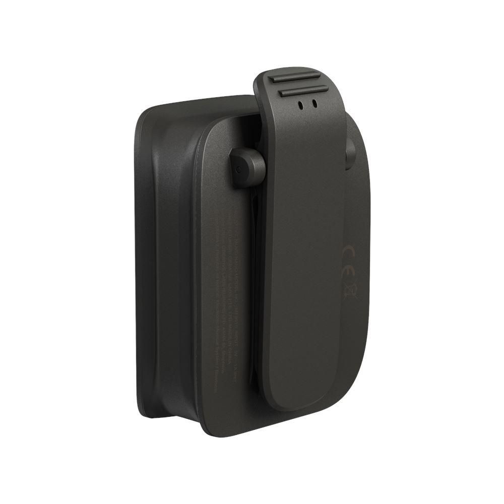 Bluetooth-Lautsprecher 10W Creative MUVO Free 51MF8515AA000 Schwarz – Bild 4