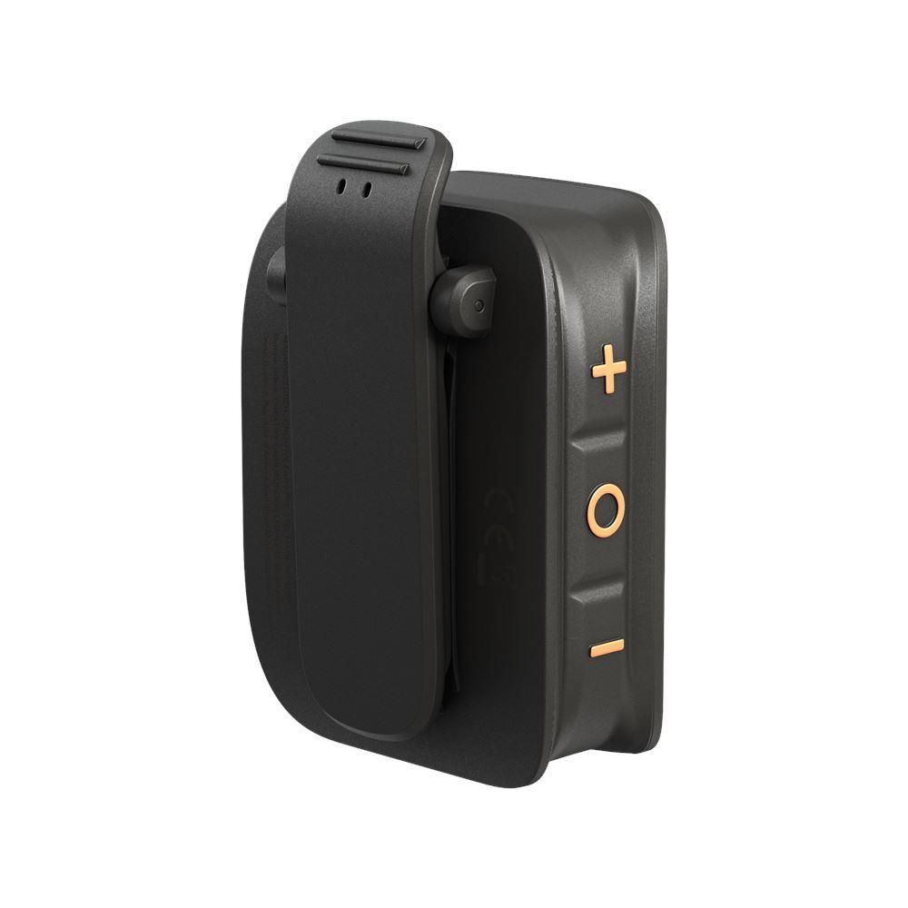 Bluetooth-Lautsprecher 10W Creative MUVO Free 51MF8515AA000 Schwarz – Bild 5