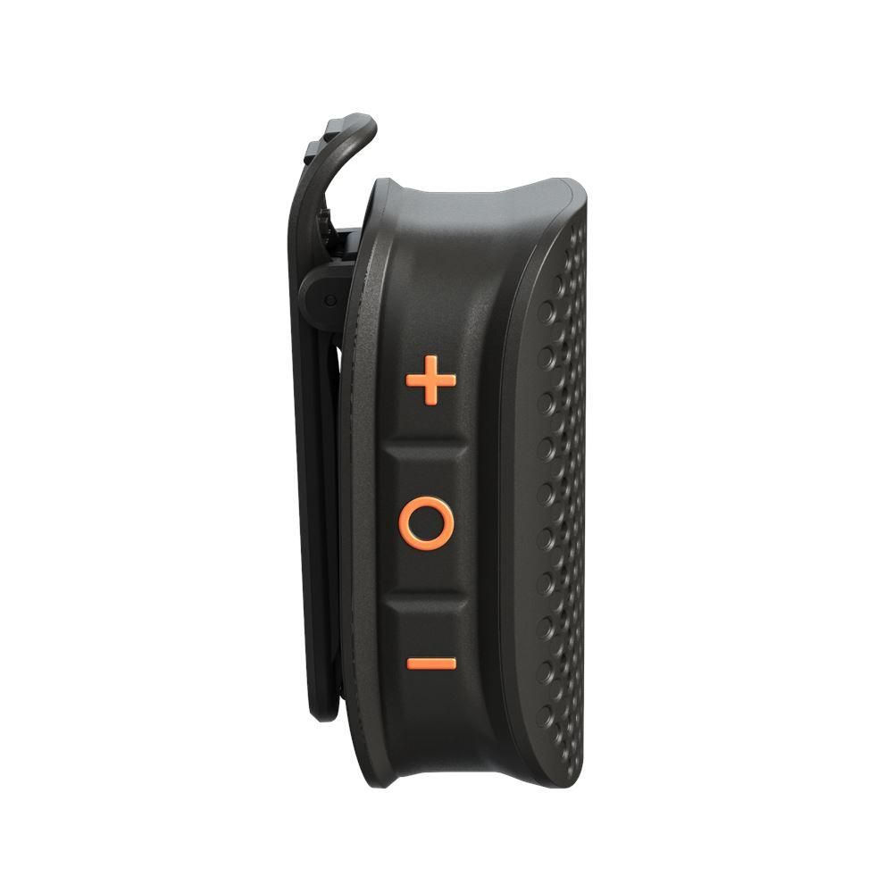 Bluetooth-Lautsprecher 10W Creative MUVO Free 51MF8515AA000 Schwarz – Bild 6