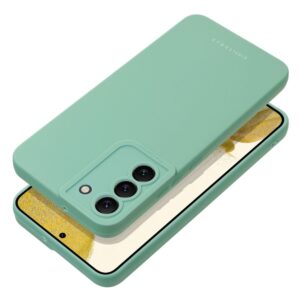 Roar Luna Handyhülle – für Samsung Galaxy A57 5G Grün