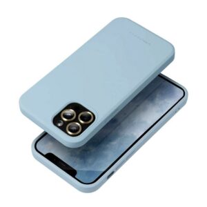 Roar Space Handyhülle – für Samsung Galaxy A37 5G in Blau