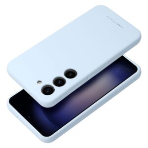 Roar Cloud-Skin Hülle – für XIAOMI Redmi Note 15 5G Hellblau