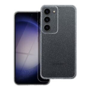 CLEAR CASE 2 mm BLINK für XIAOMI Redmi Note 15 Pro 5G transparent