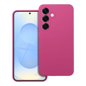 Silikon-Handyhülle 2 mm für XIAOMI Redmi Note 15 Pro Plus 5G in Rosa