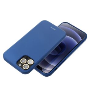 Roar Bunte Handyhülle – für XIAOMI Redmi Note 15 Pro 5G Marineblau